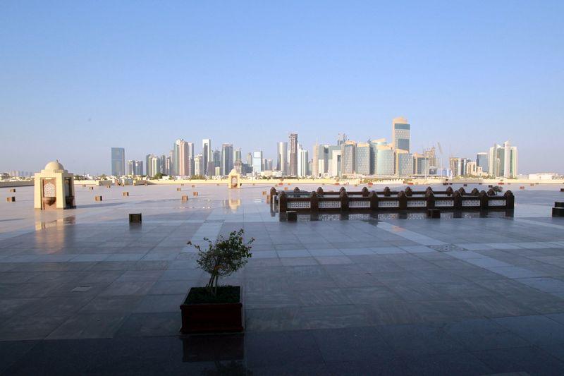 Qatar allows foreigners to own properties in more areas